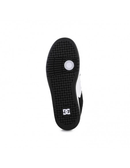 DC Shoes Manteca 4 M ADYS100765WBK shoes