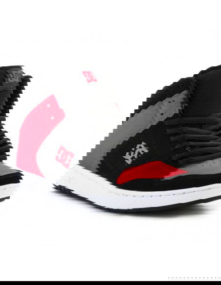 DC Shoes Manteca 4 HI Adys M 100743BLR shoes