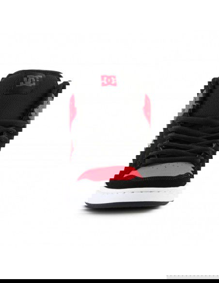 DC Shoes Manteca 4 HI Adys M 100743BLR shoes
