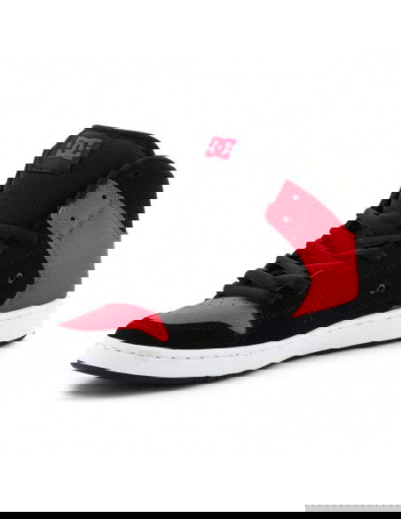 DC Shoes Manteca 4 HI Adys M 100743BLR shoes