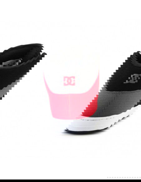 DC Shoes Manteca 4 HI Adys M 100743BLR shoes