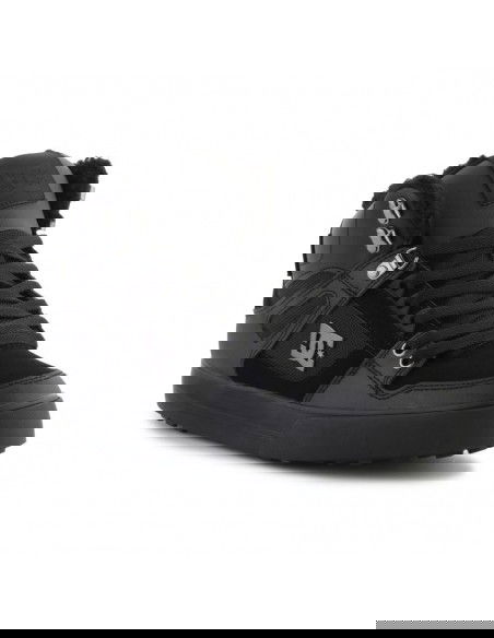 DC Shoes Pure hightop wc wnt M ADYS4000473BK shoes