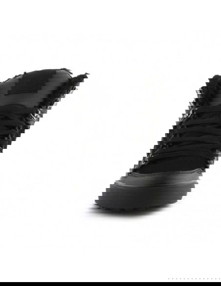 DC Shoes Pure hightop wc wnt M ADYS4000473BK shoes