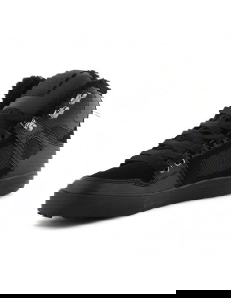 DC Shoes Pure hightop wc wnt M ADYS4000473BK shoes