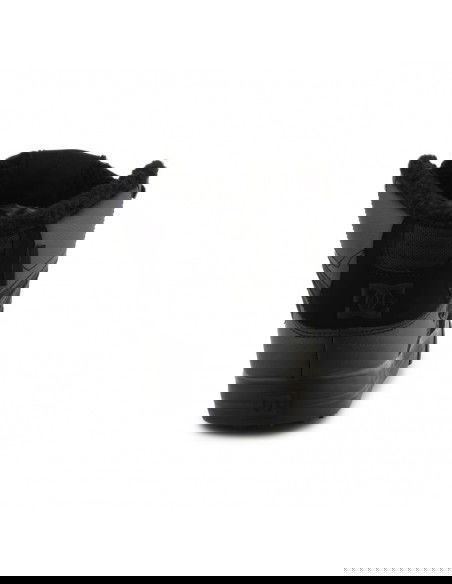 DC Shoes Pure hightop wc wnt M ADYS4000473BK shoes