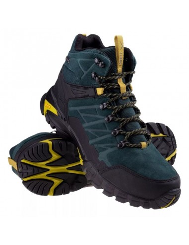 Elbrus Virmin Mid AG VM 92800468305 shoes Ανδρικά > Παπούτσια > Παπούτσια Αθλητικά > Ορειβατικά / Πεζοπορίας