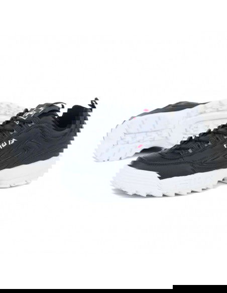 Fila Disruptor Low W 101030225Y shoes