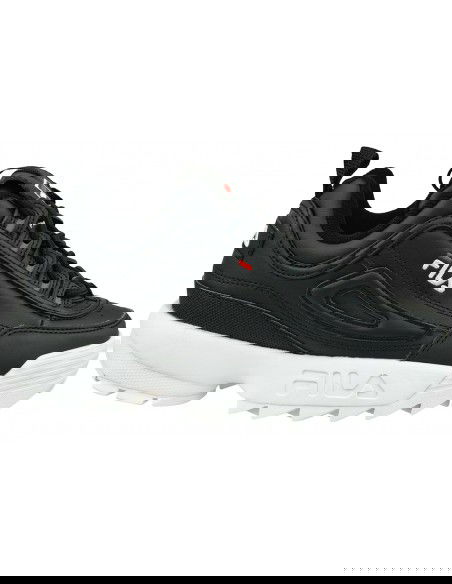 Fila Disruptor Low W 101030225Y shoes