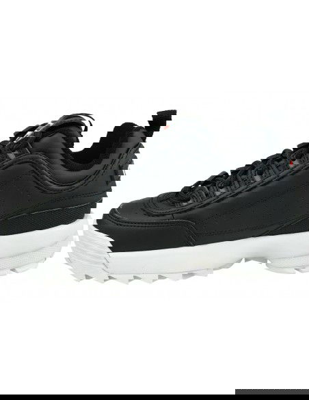 Fila Disruptor Low W 101030225Y shoes