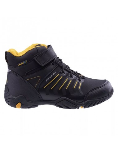 Παιδικά > Παπούτσια > Ορειβατικά / Πεζοπορίας Elbrus Erimley Mid Wp Teen Jr shoes 92800377064