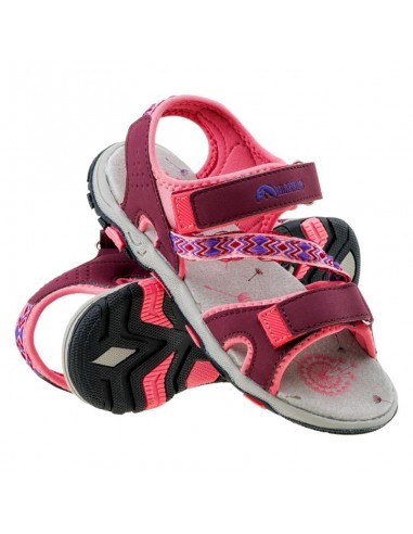 Παιδικά > Παπούτσια > Σανδάλια & Παντόφλες Elbrus Emelo Jr sandals 92800224794