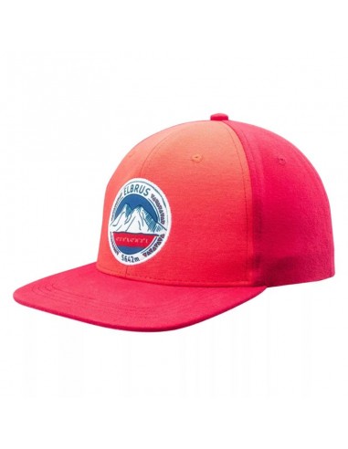 Elbrus Ethan baseball cap 92800400695