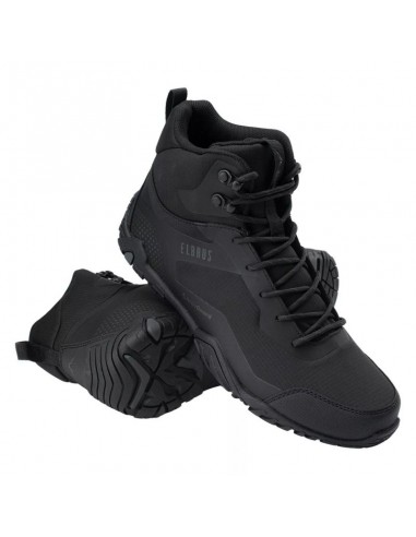 Elbrus Jefrey Mid AG M 92800555517 shoes Ανδρικά > Παπούτσια > Παπούτσια Αθλητικά > Ορειβατικά / Πεζοπορίας