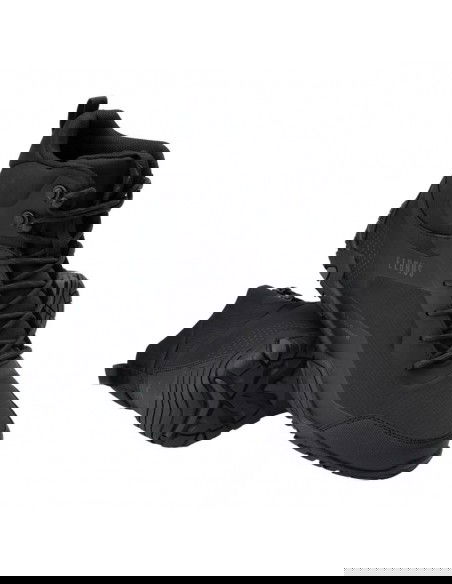 Elbrus Jefrey Mid AG M 92800555517 shoes