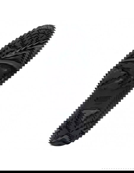 Elbrus Jefrey Mid AG M 92800555517 shoes