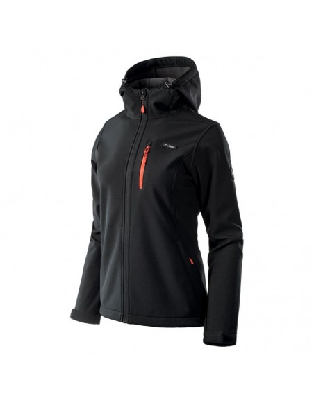 Elbrus Iver Wo's W jacket 92800299729