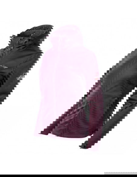 Elbrus Ifaro Polartec W Softshell Jacket 92800353919