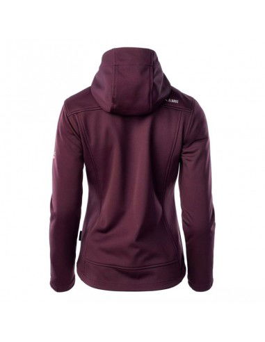 Elbrus Ifaro Polartec W Softshell Jacket 92800353919