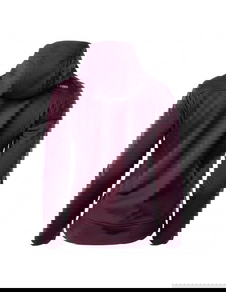 Elbrus Ifaro Polartec W Softshell Jacket 92800353919