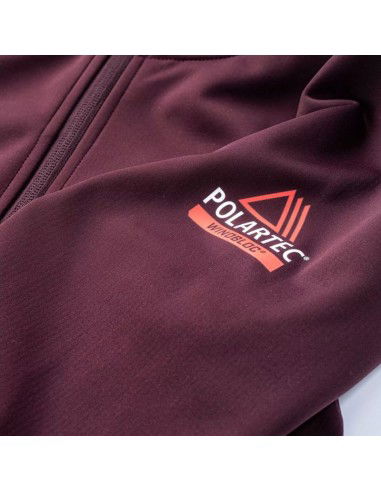 Elbrus Ifaro Polartec W Softshell Jacket 92800353919