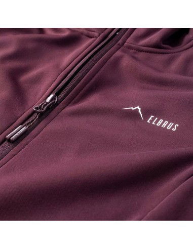 Elbrus Ifaro Polartec W Softshell Jacket 92800353919