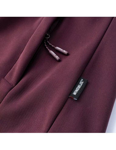 Elbrus Ifaro Polartec W Softshell Jacket 92800353919