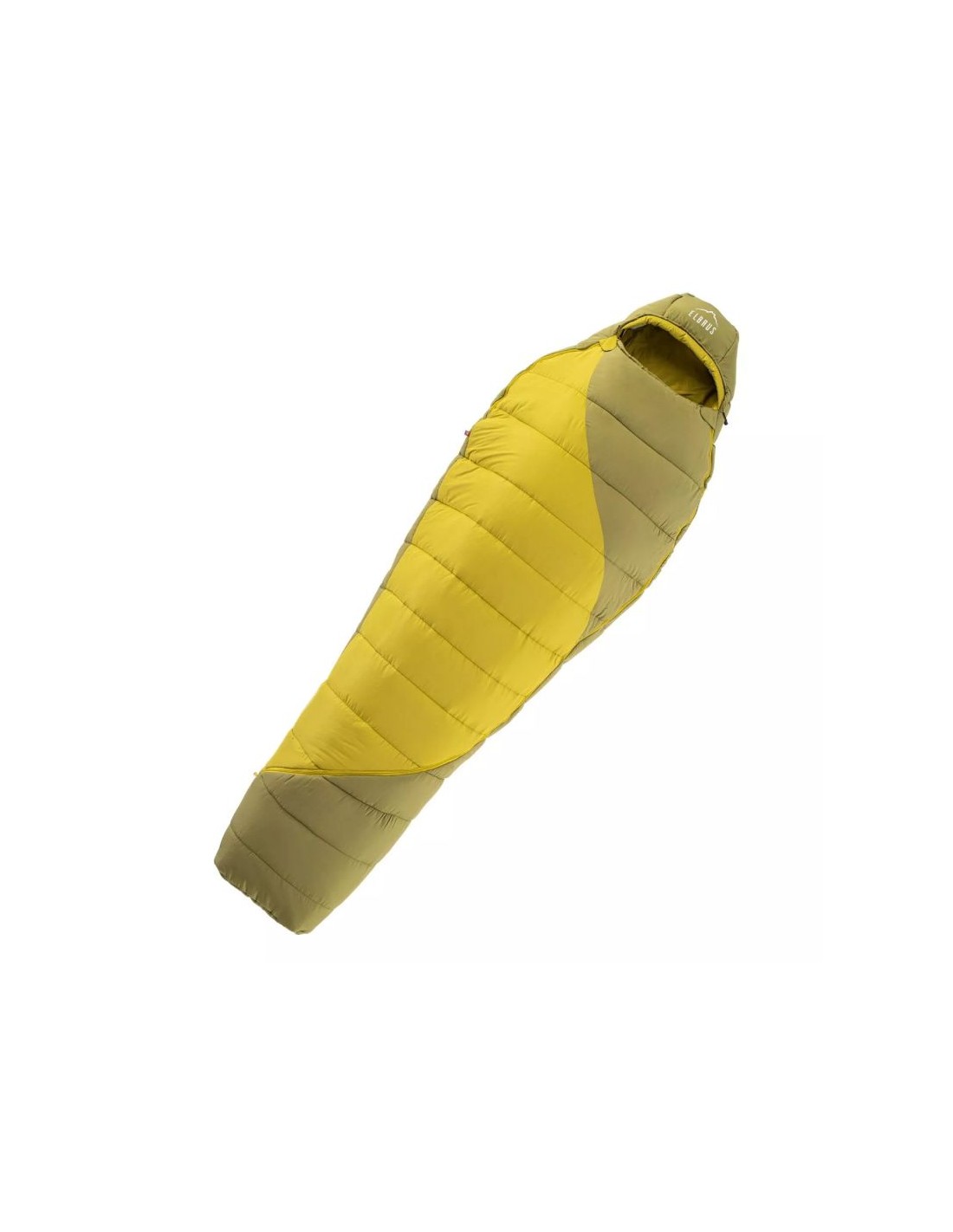 Elbrus Elbrus Karakol Primaloft 92800407771 sleeping bag