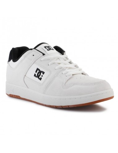 DC Shoes Manteca 4 S Adys M 100766BO4 shoes