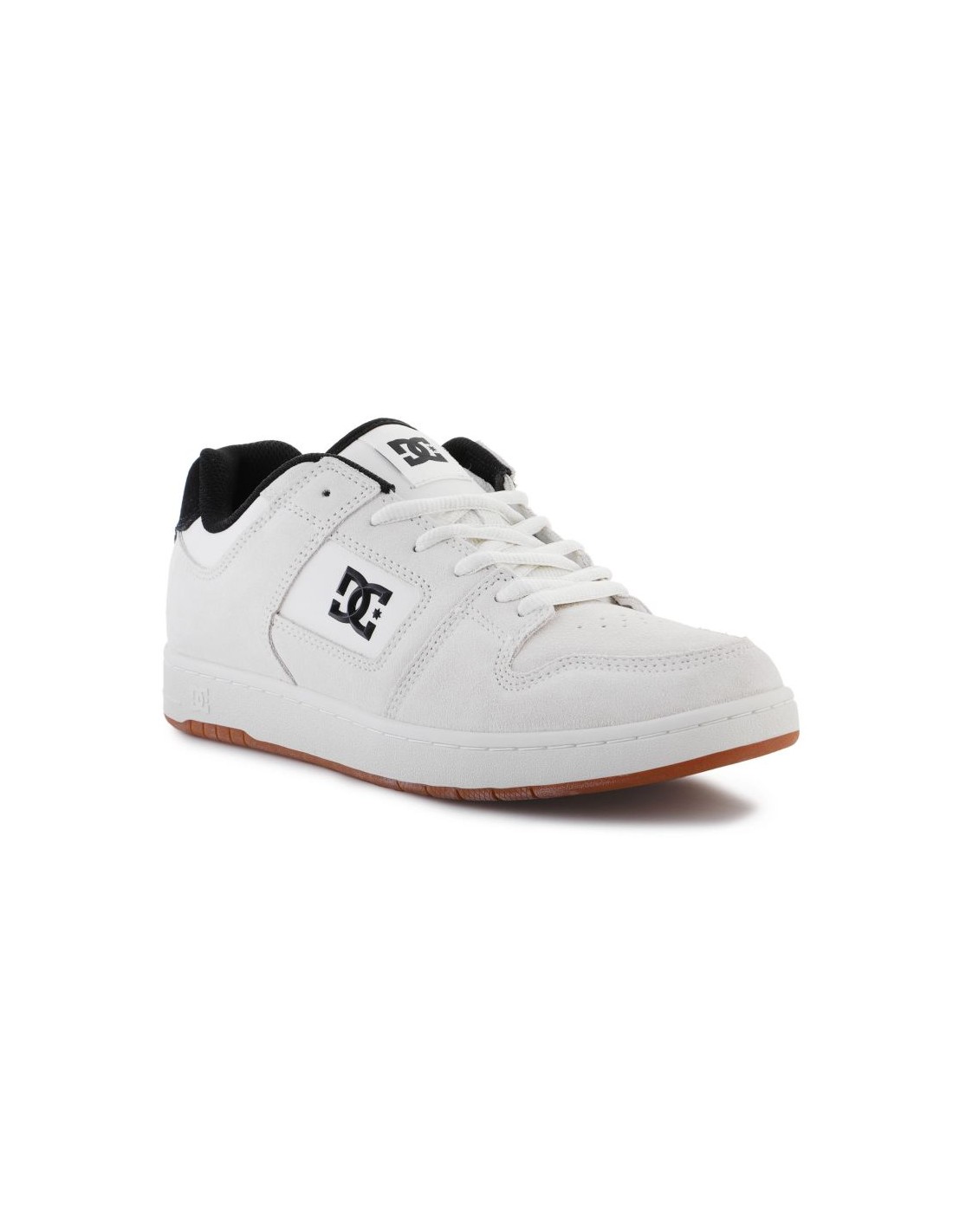 DC DC Shoes Manteca 4 S Adys M 100766BO4 shoes