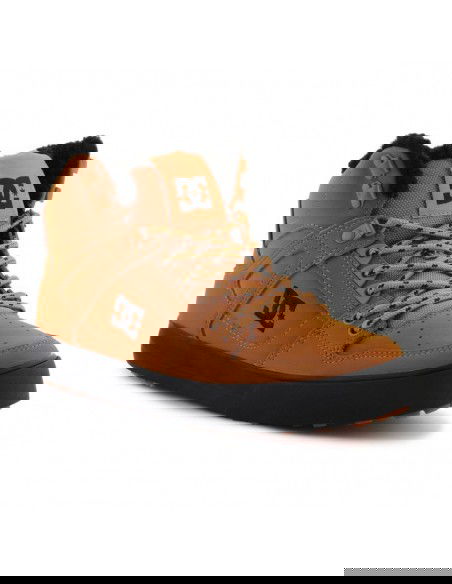 DC Shoes Pure HighTop Wc Wnt M ADYS400047WEA shoes