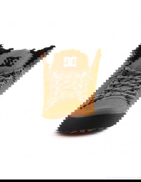 DC Shoes Pure HighTop Wc Wnt M ADYS400047WEA shoes