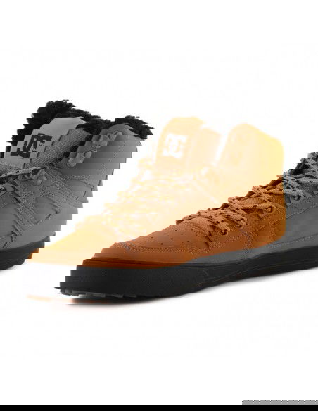 DC Shoes Pure HighTop Wc Wnt M ADYS400047WEA shoes