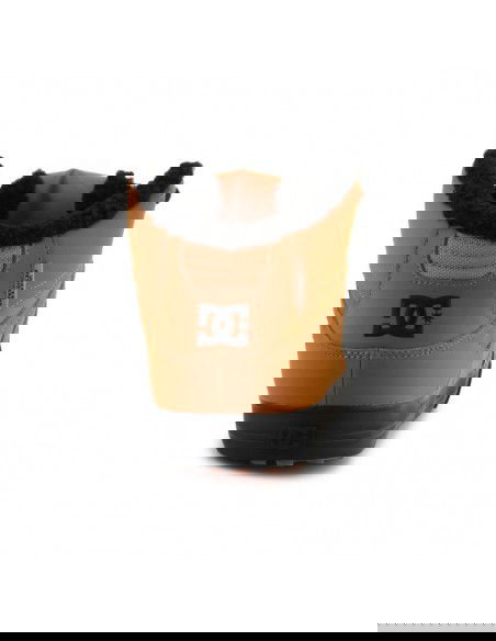 DC Shoes Pure HighTop Wc Wnt M ADYS400047WEA shoes