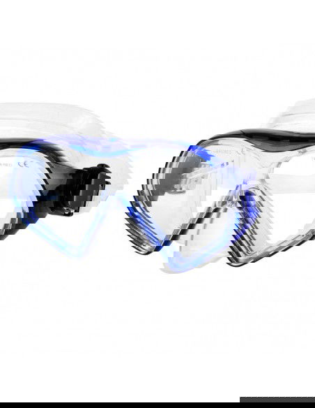 Diving set mask snorkel Spokey CELEBES SPK928107