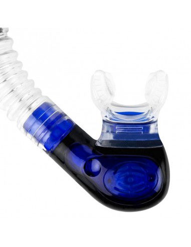 Diving set mask snorkel Spokey CELEBES SPK928107