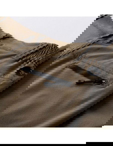 HiTec Lady Erken W pants 92800396868