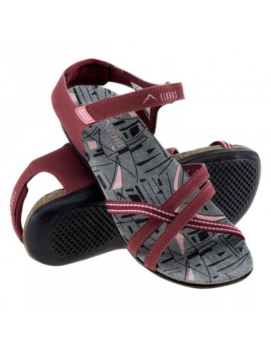 Elbrus Lavera W sandals 92800224780 Γυναικεία > Παπούτσια > Παπούτσια Μόδας > Σανδάλια / Πέδιλα
