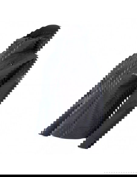 Elbrus Malaspina Wo's Sympatex W jacket 92800481819