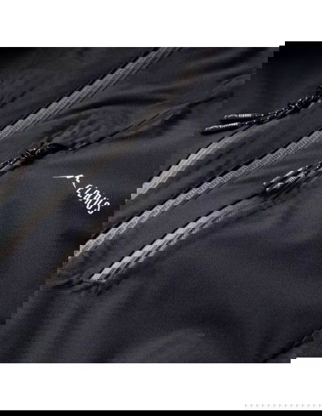 Elbrus Malaspina Wo's Sympatex W jacket 92800481819