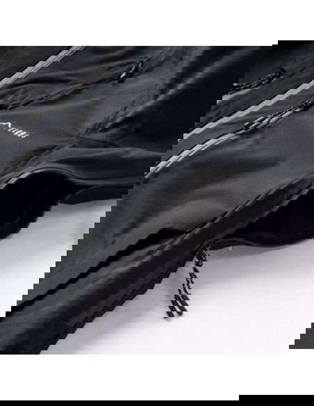 Elbrus Malaspina Wo's Sympatex W jacket 92800481819