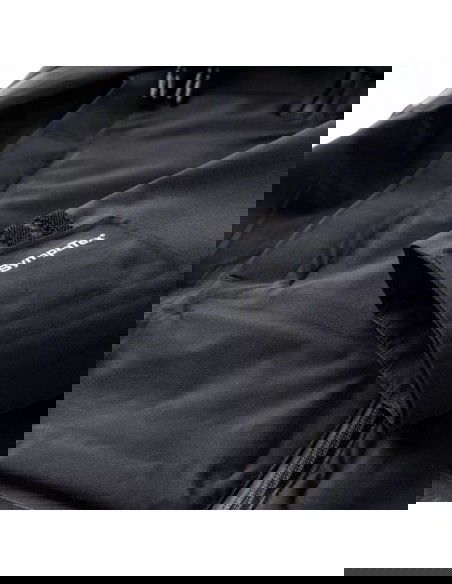 Elbrus Malaspina Wo's Sympatex W jacket 92800481819