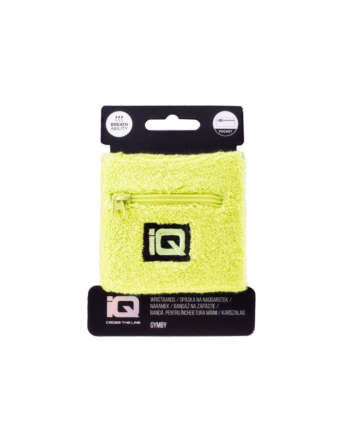 Terry Iq Gymby 92800400731