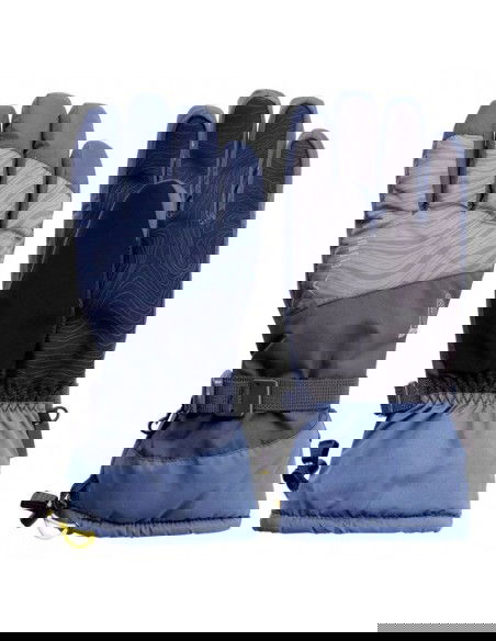 Elbrus Maiko 92800553525 ski gloves