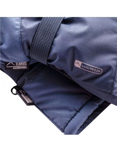 Elbrus Maiko 92800553525 ski gloves