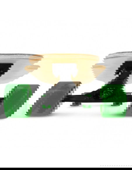 Freeride longboard skateboard Spokey longbay pro 9506999000 940997