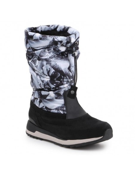 Geox D Aneko BM D643FC0MN22C9999 shoes