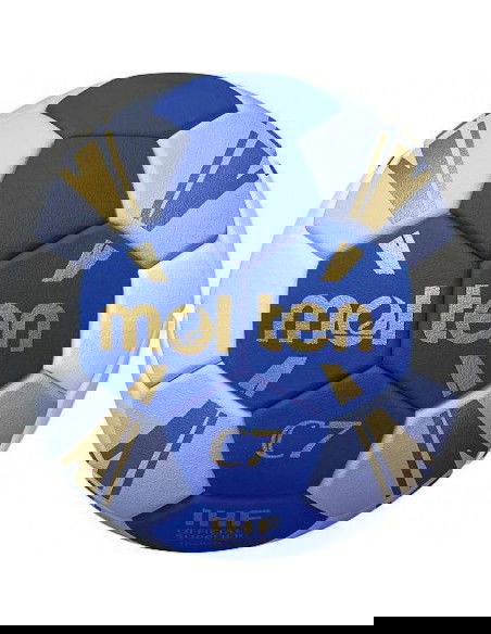 Handball Molten C7 H2C3500BW HSTNK000009811