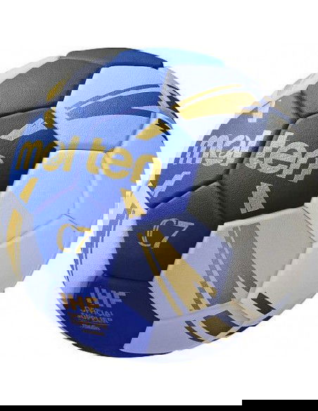 Handball Molten C7 H2C3500BW HSTNK000009811