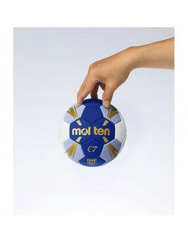 Handball Molten C7 H2C3500BW HSTNK000009811