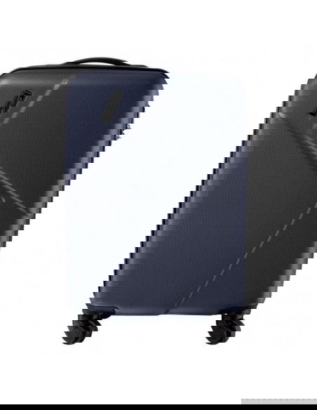 HiTec Porto 35 suitcase 92800308514